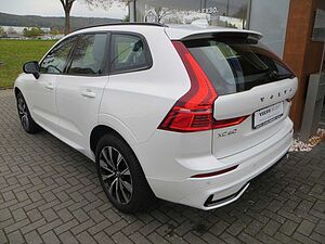 Volvo  B4 Plus Dark Auto FSH AHK