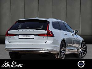 Volvo  V90 Plus, B4 Mild-Hybrid, Diesel, Bright