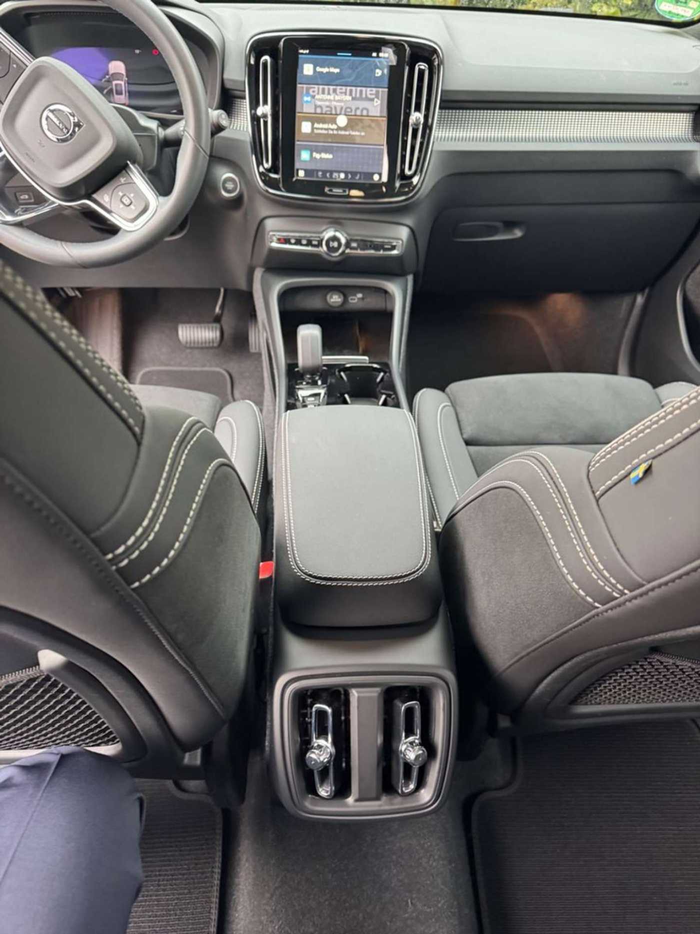Volvo  B4 Ultimate Dark*360*PIXEL-LED*STANDHEIZUNG