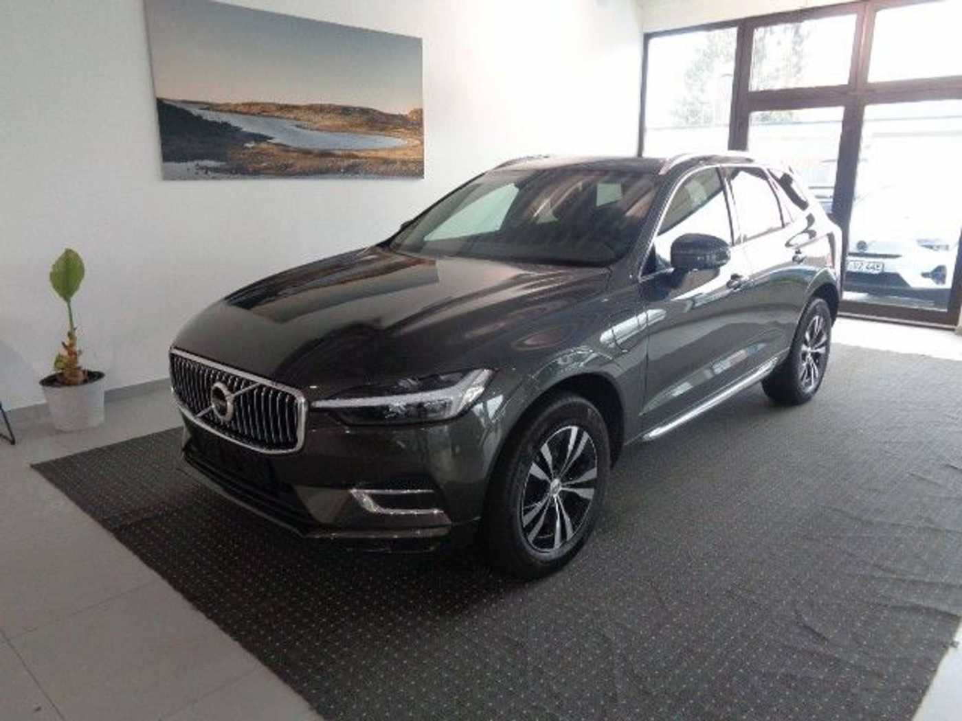 Volvo  Inscription Plug-In Hybrid*BLIS*360°*PIXEL