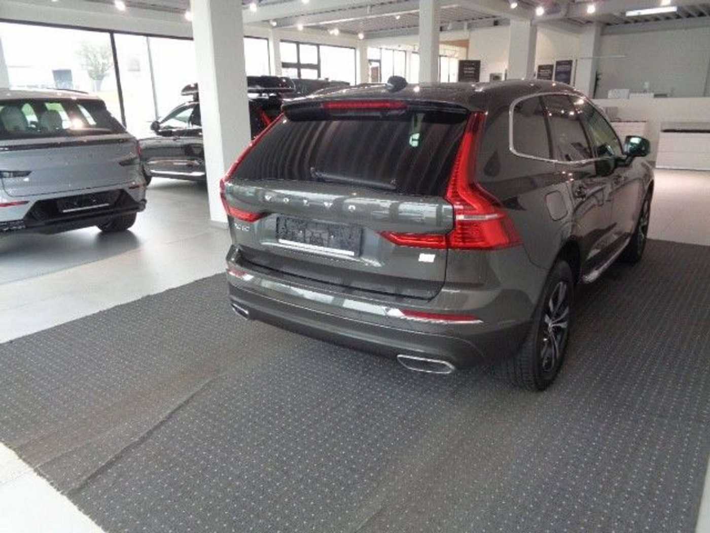 Volvo  Inscription Plug-In Hybrid*BLIS*360°*PIXEL