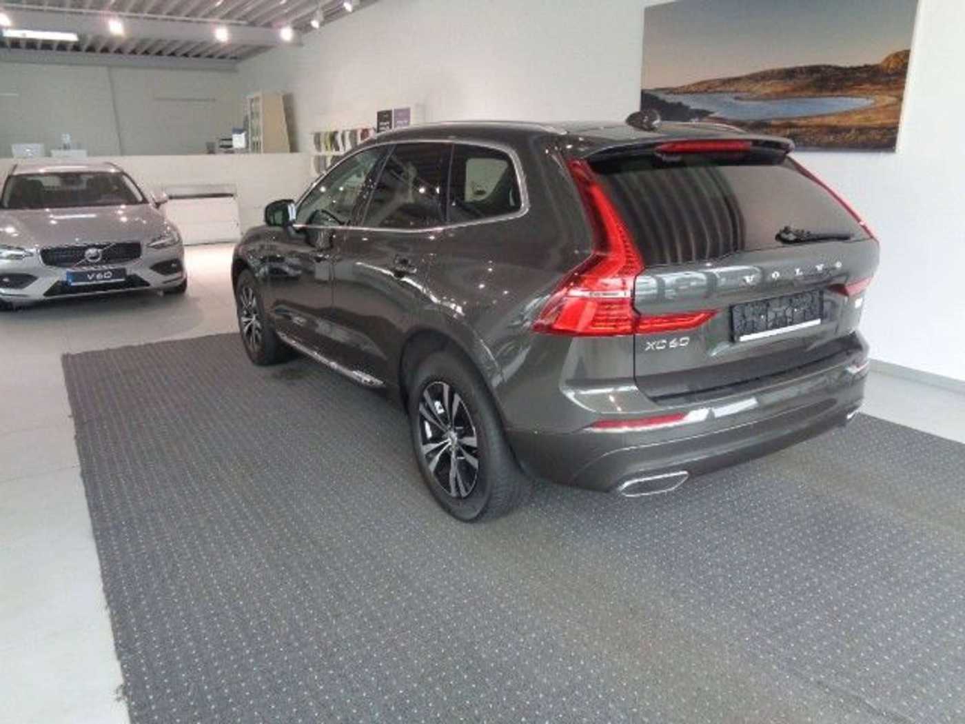 Volvo  Inscription Plug-In Hybrid*BLIS*360°*PIXEL