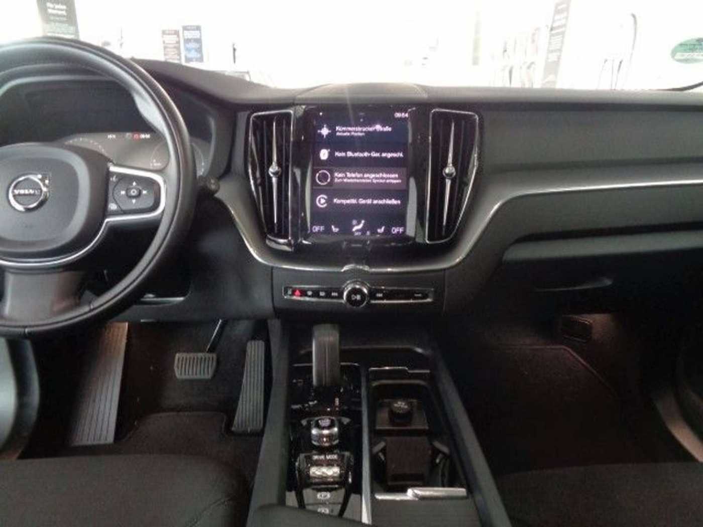 Volvo  Inscription Plug-In Hybrid*BLIS*360°*PIXEL
