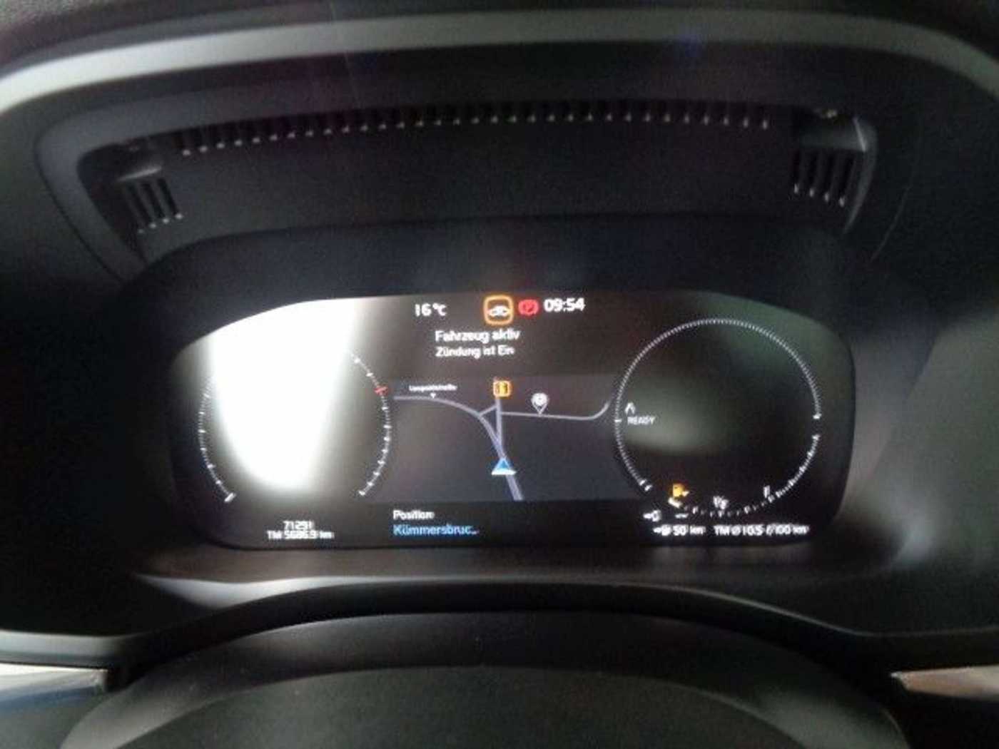 Volvo  Inscription Plug-In Hybrid*BLIS*360°*PIXEL
