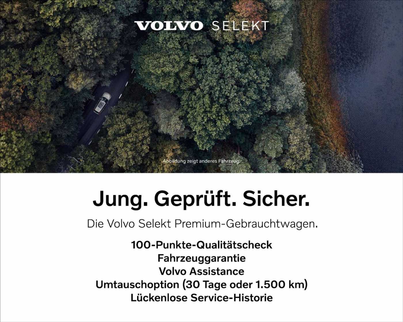 Volvo T6 Inscription Expression Plug-In Hybrid*AHK