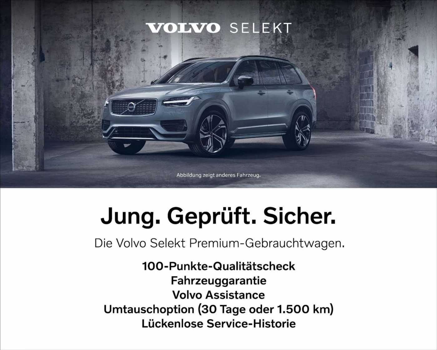 Volvo  T8 Ultra Dark Plug-In Hybrid AWD*VOLL*