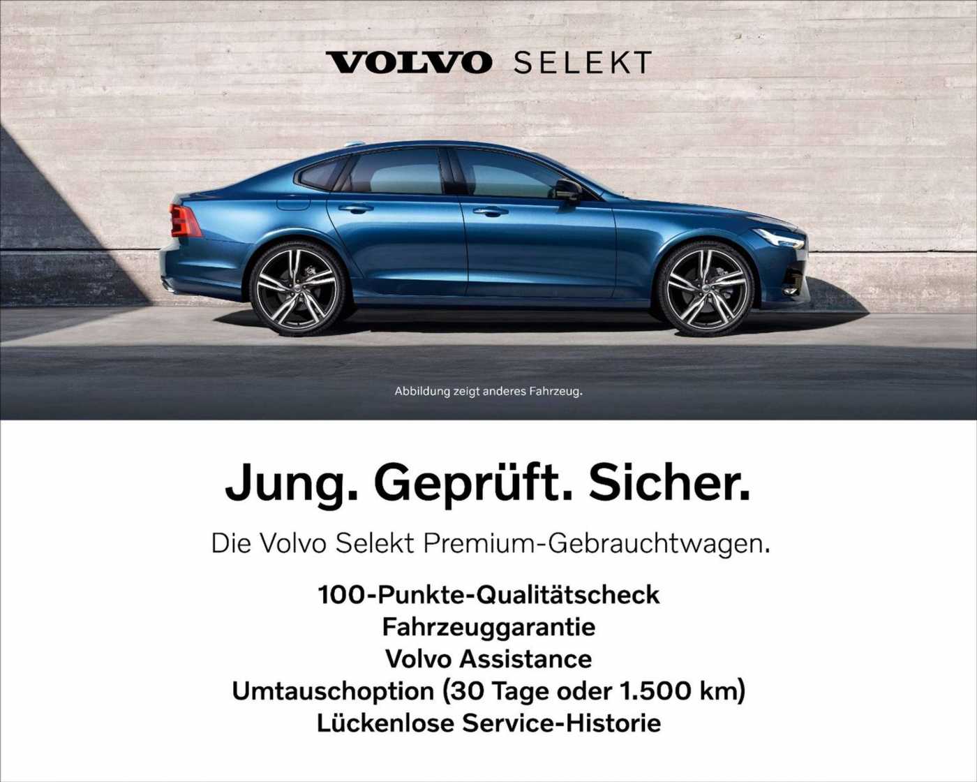 Volvo  T8 Plus Dark Plug-In Hybrid AWD*LUFTFW*360°*