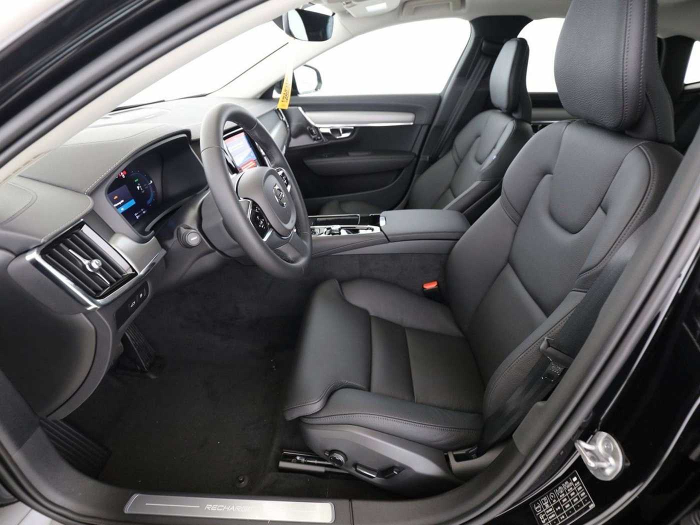 Volvo  T8 Plus Dark Plug-In Hybrid AWD*LUFTFW*360°*