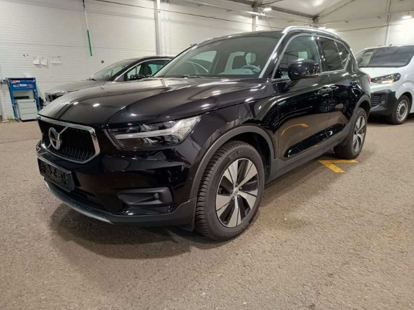 Volvo  Momentum Pro*Voll-LED*ACC*KAMERA*LH