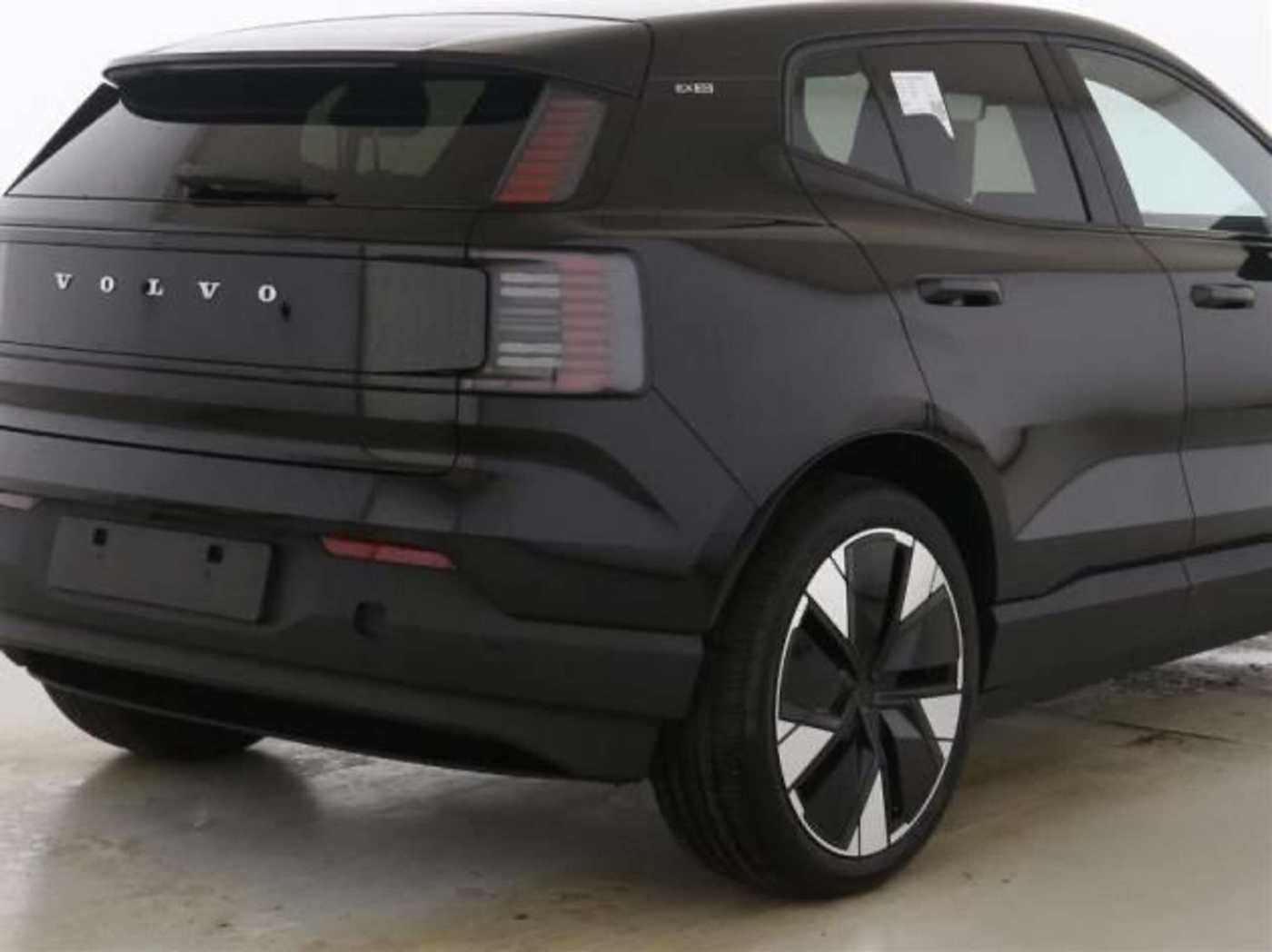 Volvo  Plus AWD Performance Pure Electric*WI-PAK