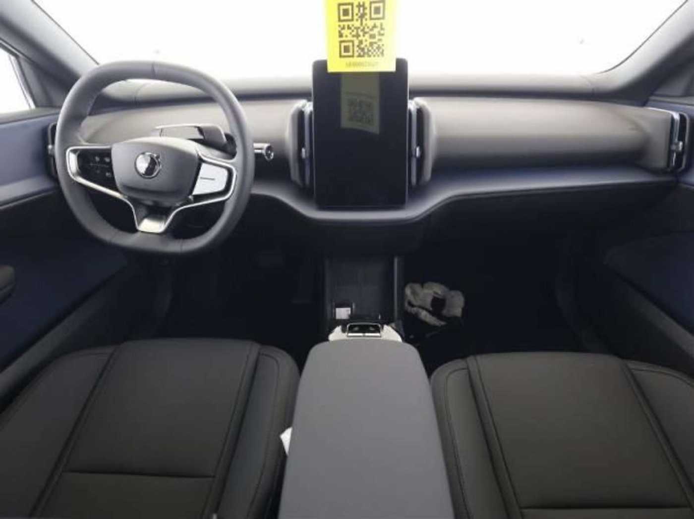 Volvo  Plus AWD Performance Pure Electric*WI-PAK