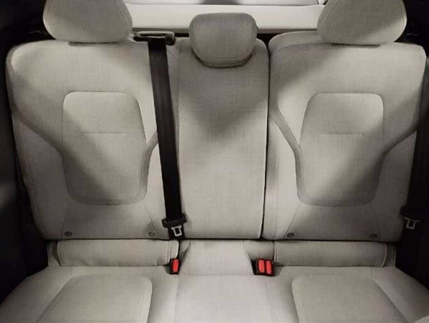 Volvo  Ultra Twin AWD Performance Pure Electric*WP