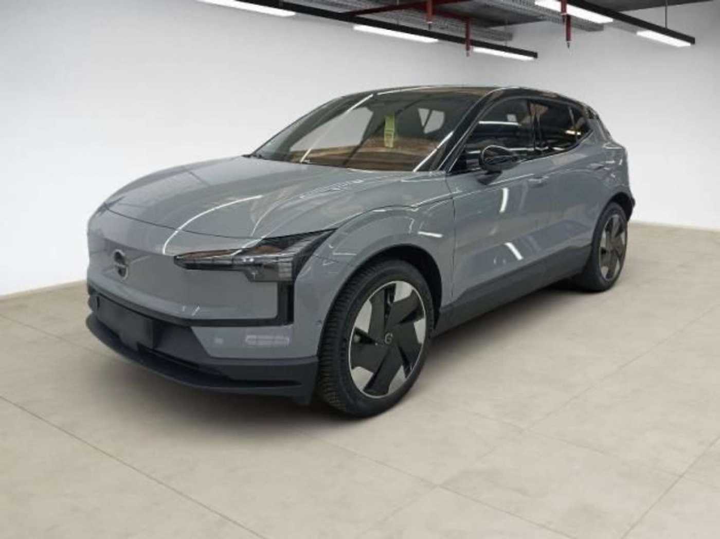 Volvo  Ultra Twin AWD Performance Pure Electric*WP
