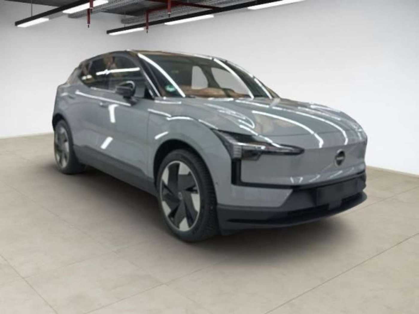 Volvo  Ultra Twin AWD Performance Pure Electric*WP