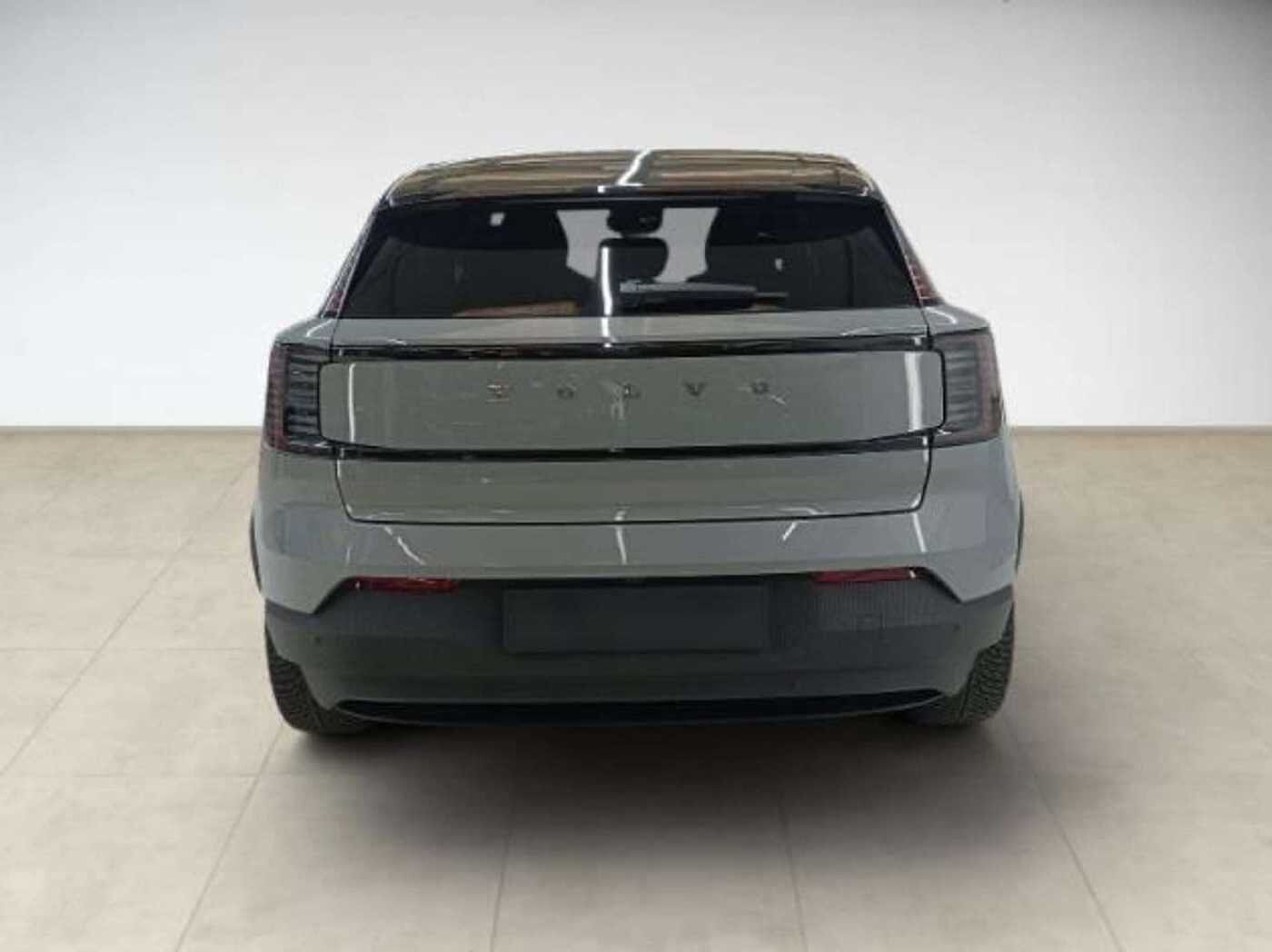 Volvo  Ultra Twin AWD Performance Pure Electric*WP