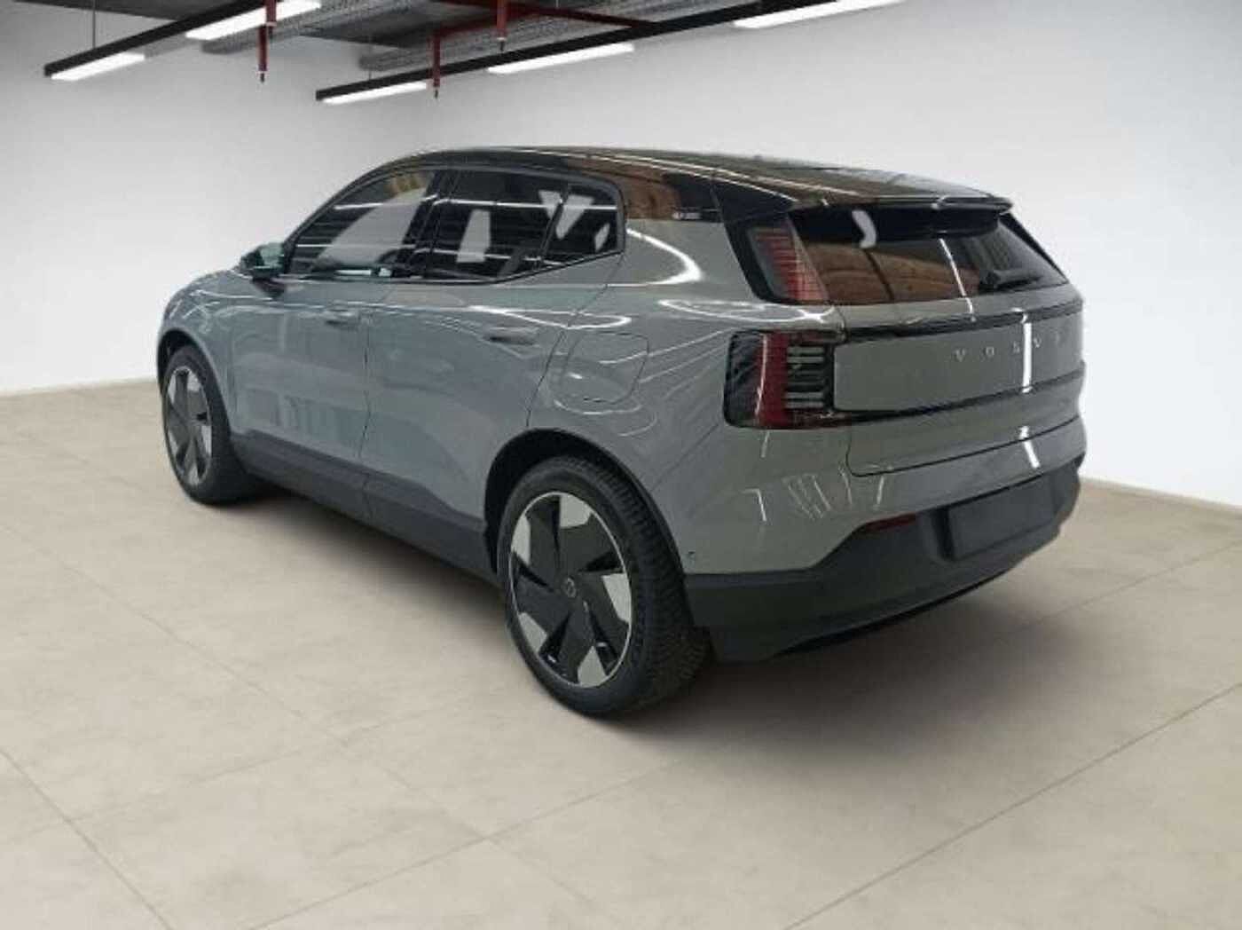 Volvo  Ultra Twin AWD Performance Pure Electric*WP