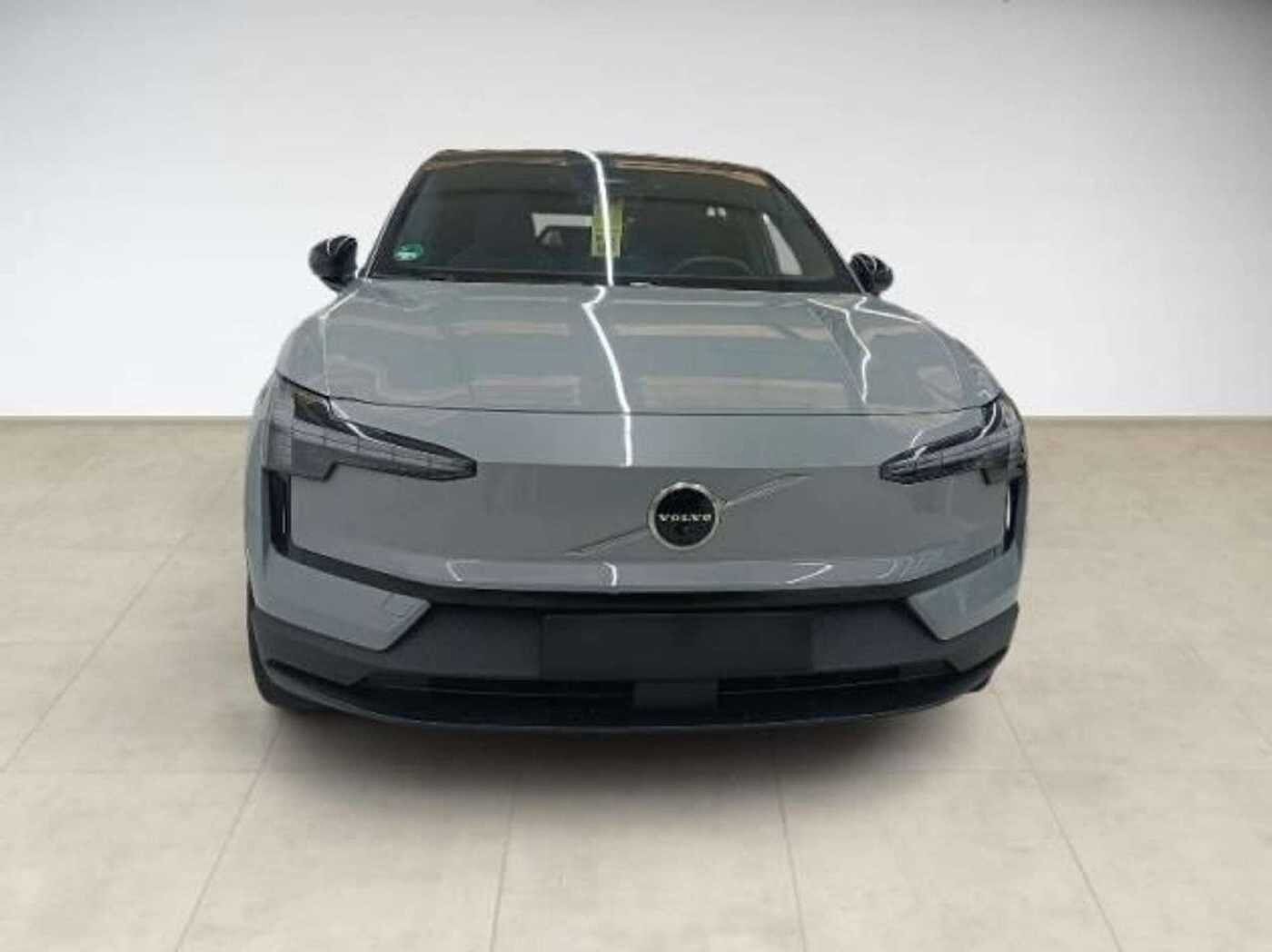 Volvo  Ultra Twin AWD Performance Pure Electric*WP