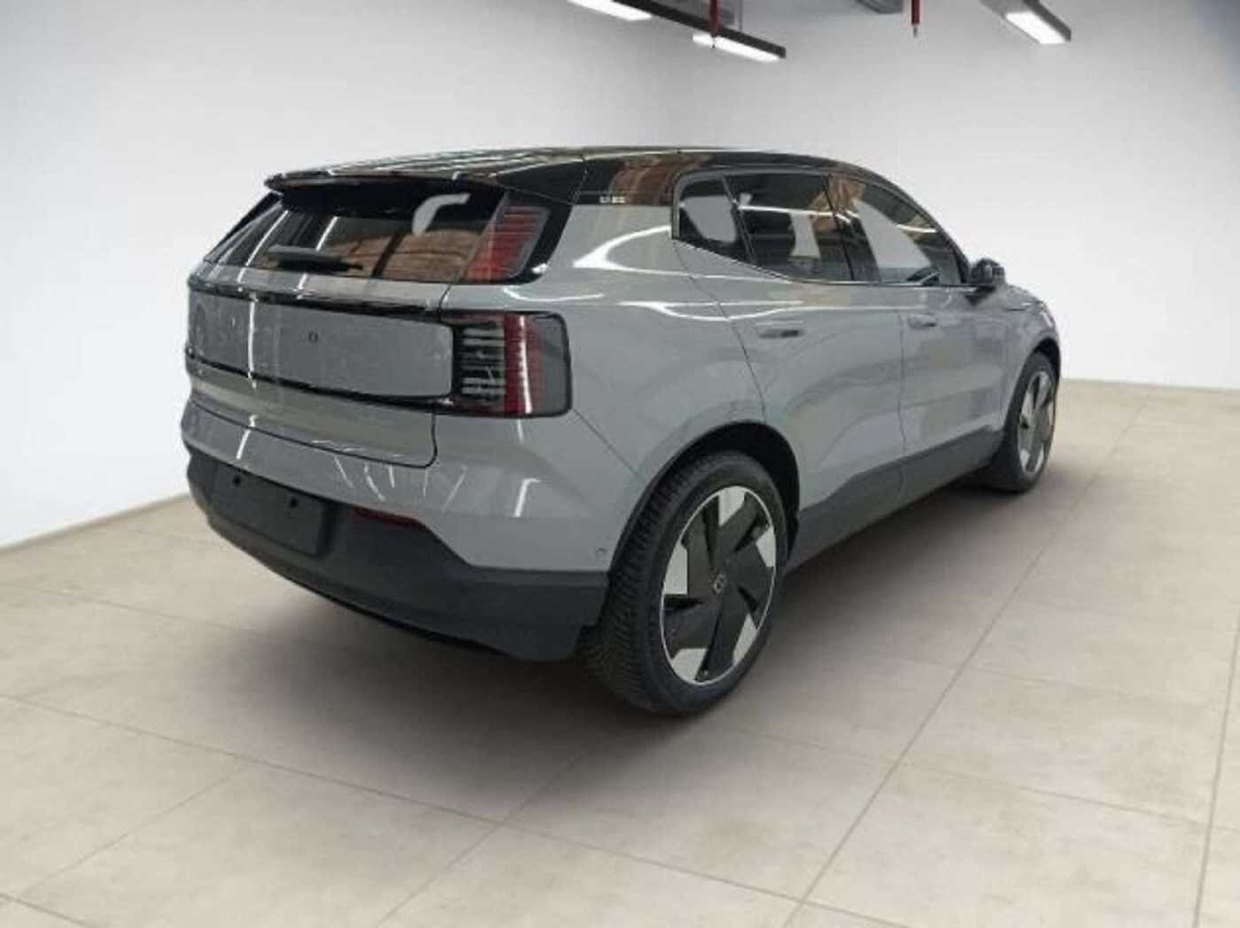 Volvo  Ultra Twin AWD Performance Pure Electric*WP