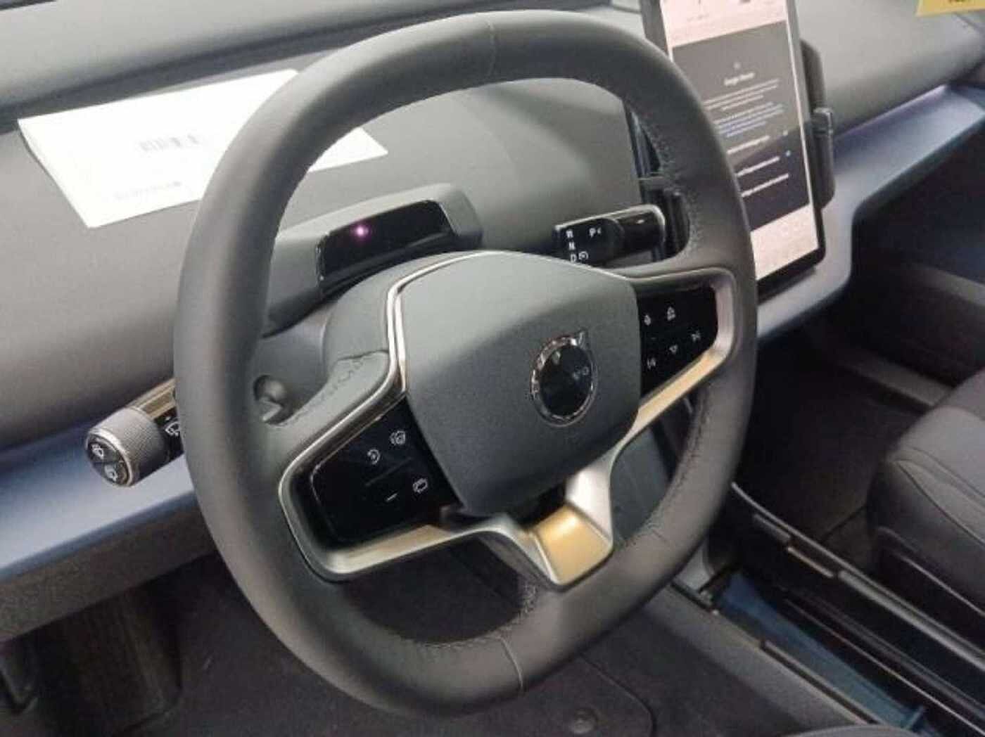 Volvo  Ultra Twin AWD Performance Pure Electric*WP