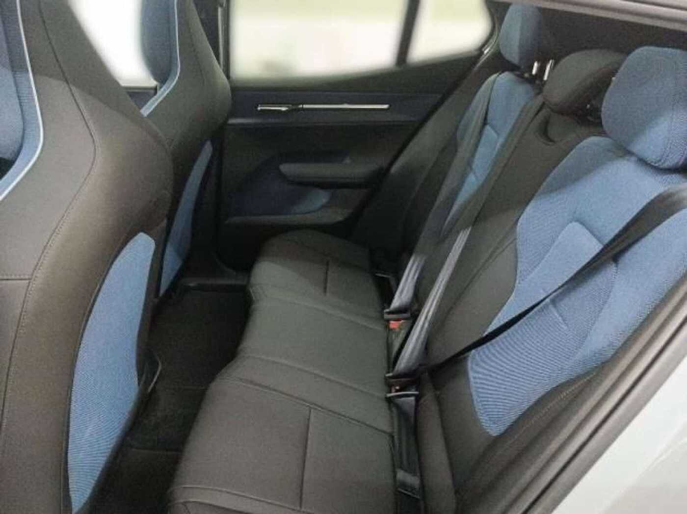 Volvo  Ultra Twin AWD Performance Pure Electric*WP