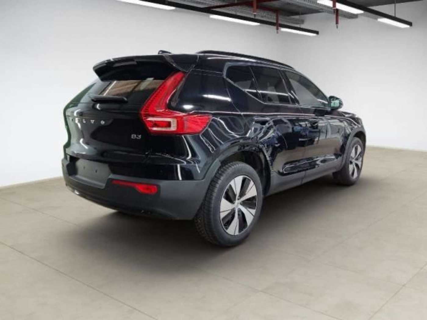 Volvo  Plus Dark*ACC*BLIS*ALARM* 360°