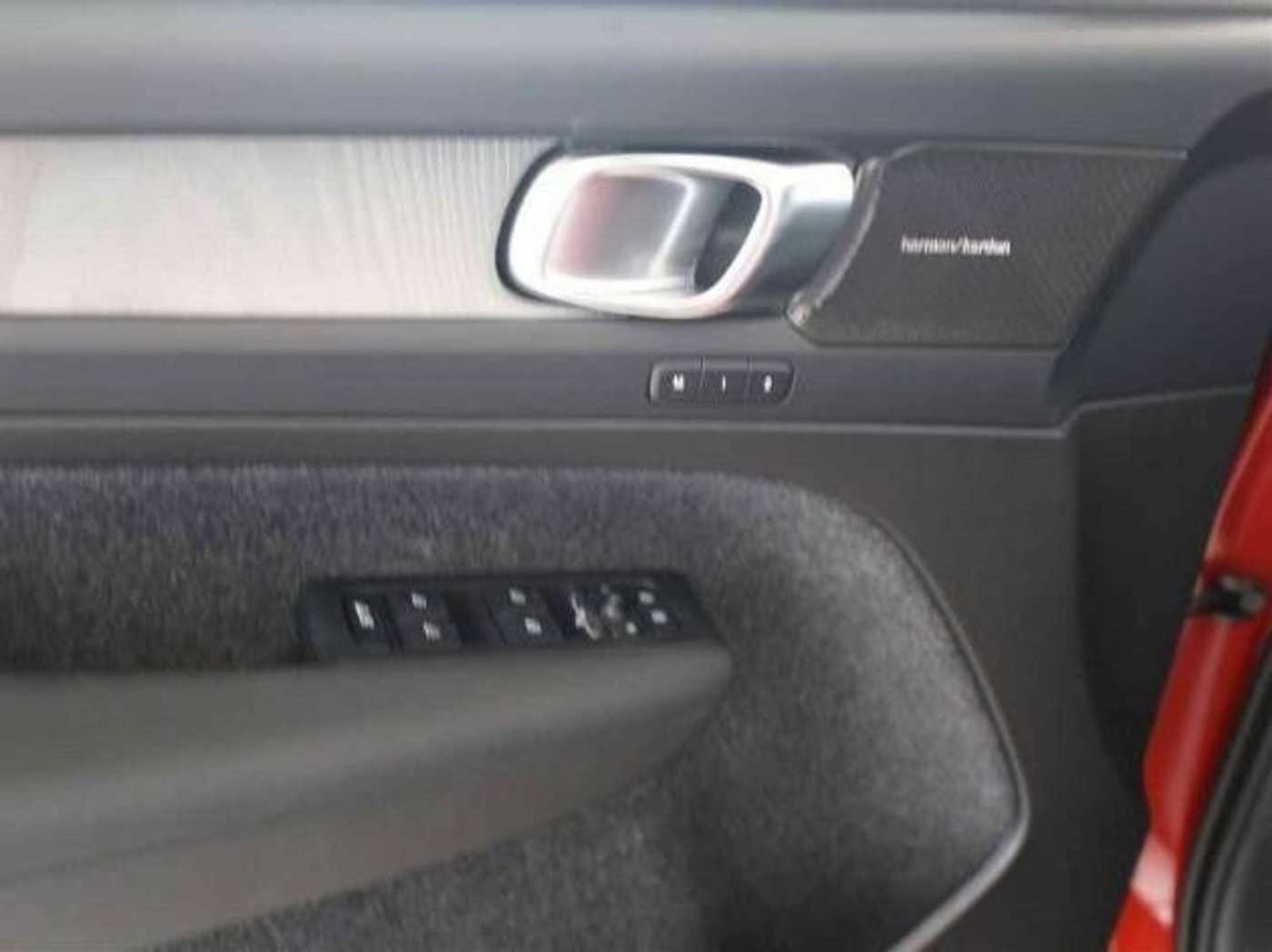 Volvo  Plus Dark*LEDER*PANO*ACC*BLIS*360*PIXEL