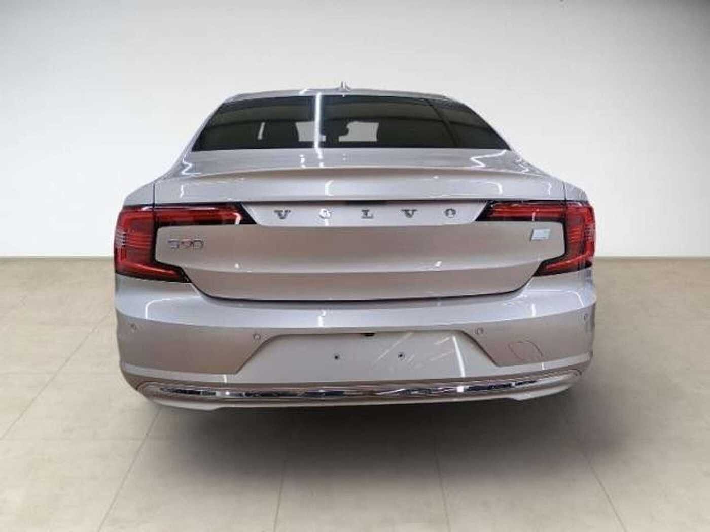 Volvo  T8 Plus Bright Recharge Plug-In Hybrid AWD