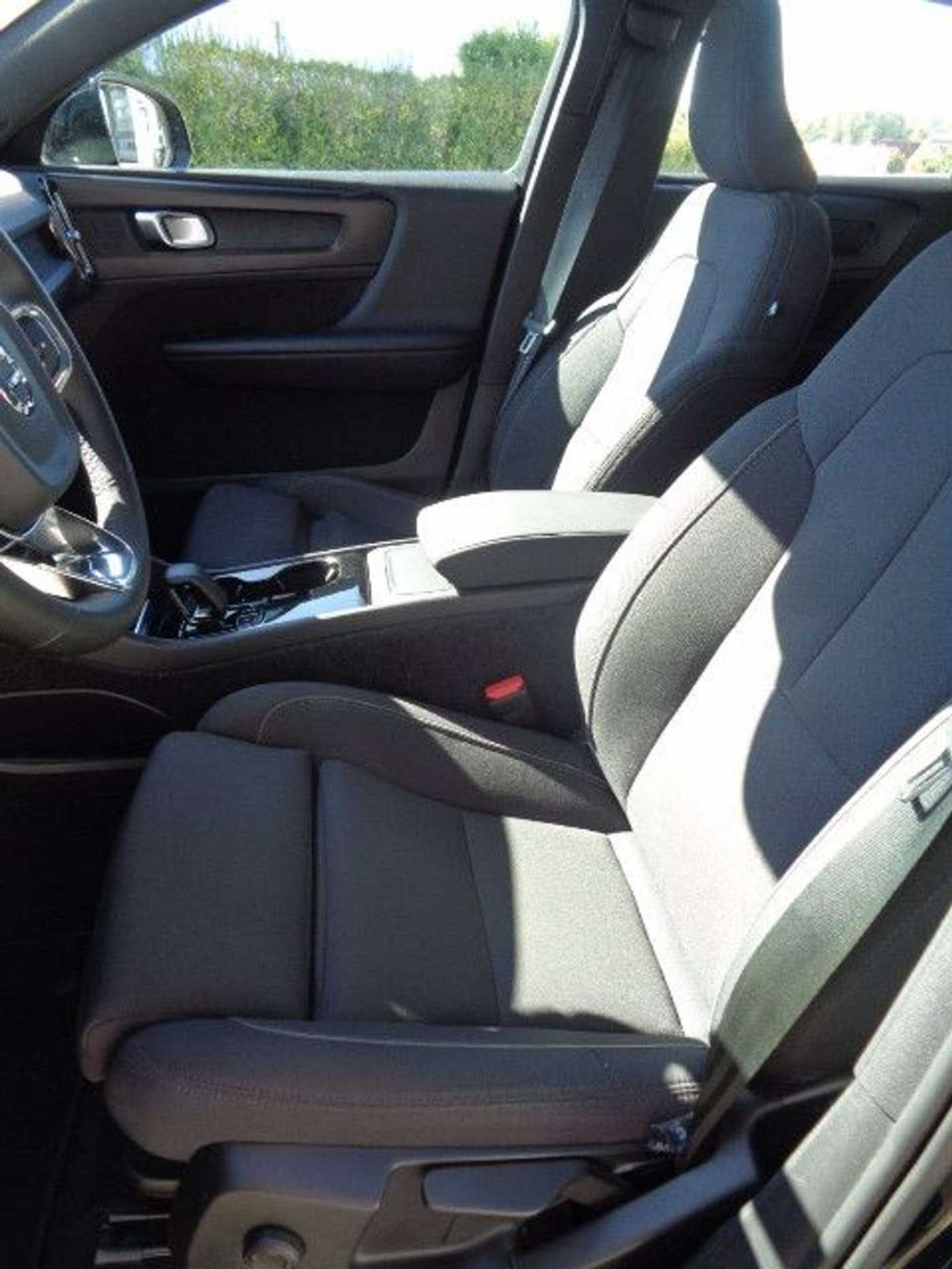 Volvo  Plus Recharge Pure Electric AWD*AHK