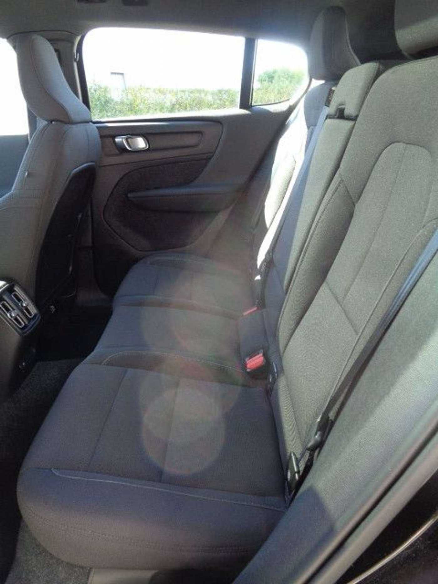 Volvo  Plus Recharge Pure Electric AWD*AHK