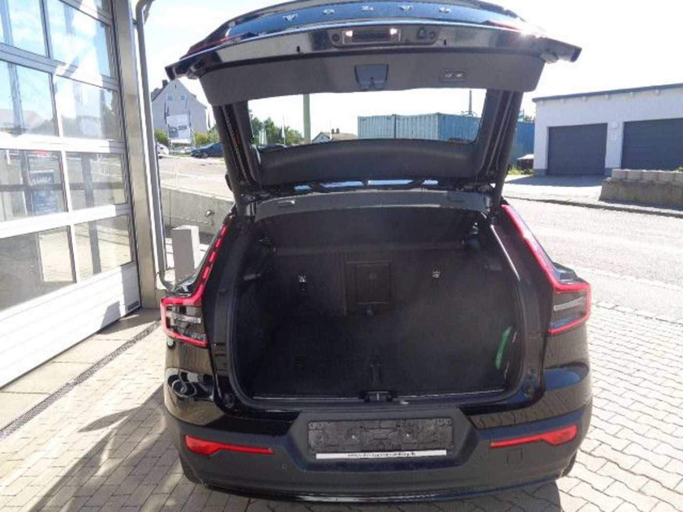 Volvo  Plus Recharge Pure Electric AWD*AHK