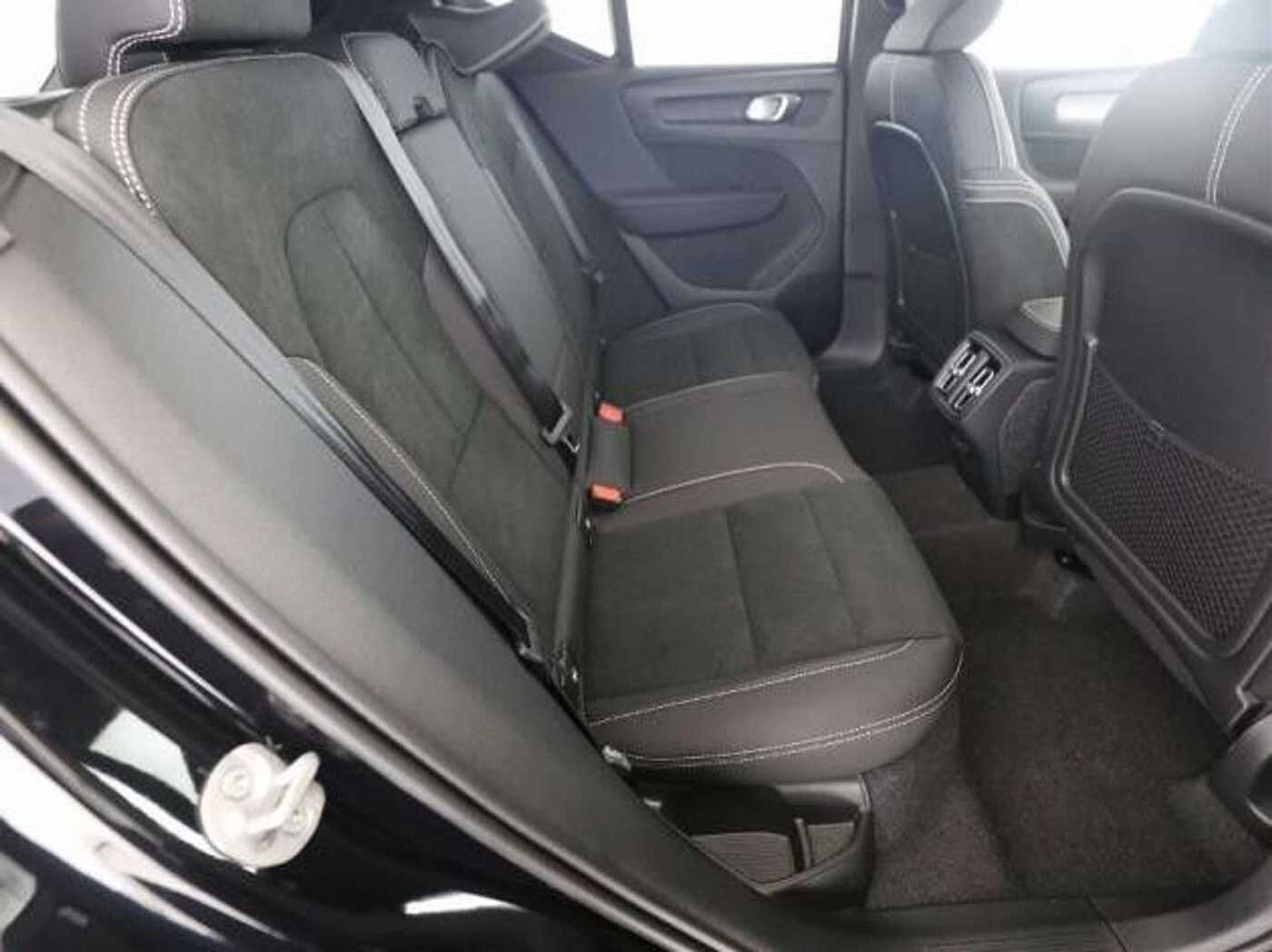 Volvo  Ultra Black Edition*360°*PIXEL*ACC*BLIS*AHK