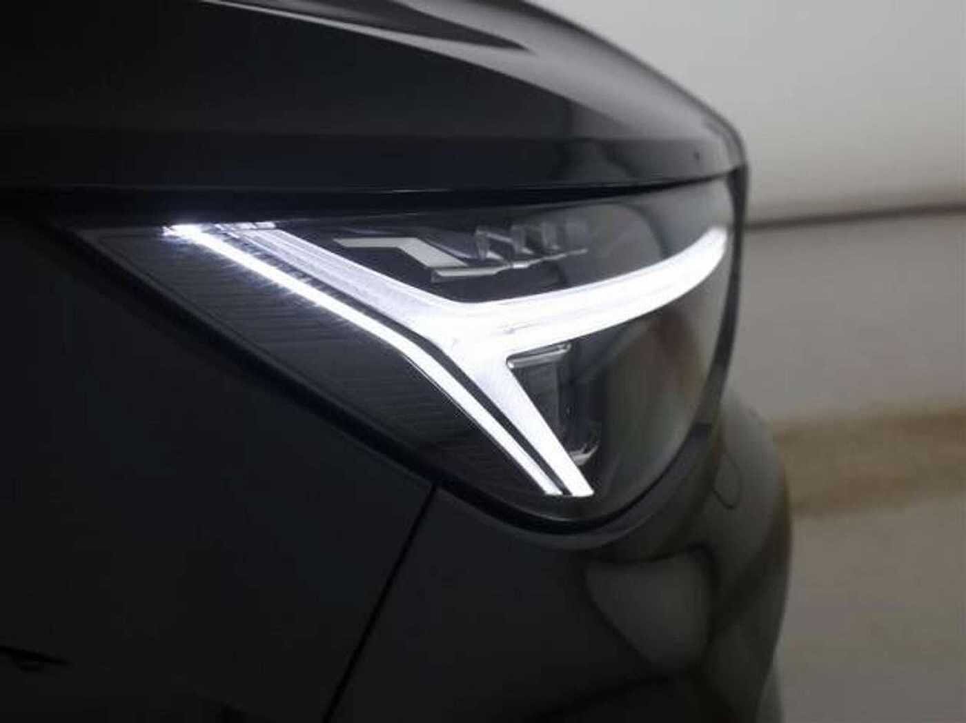 Volvo  Ultra Black Edition*360°*PIXEL*ACC*BLIS*AHK