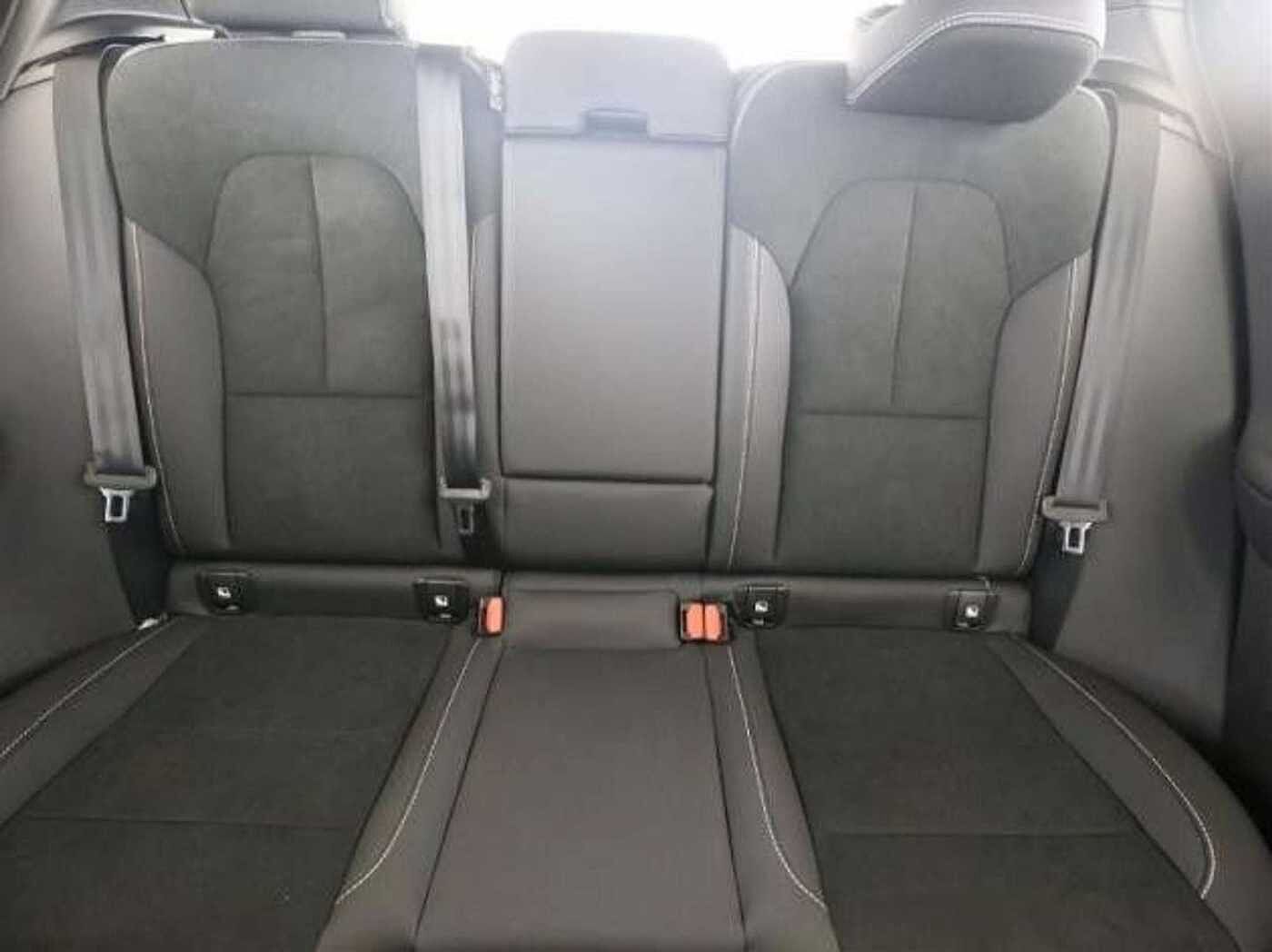 Volvo  Ultra Black Edition*360°*PIXEL*ACC*BLIS*AHK