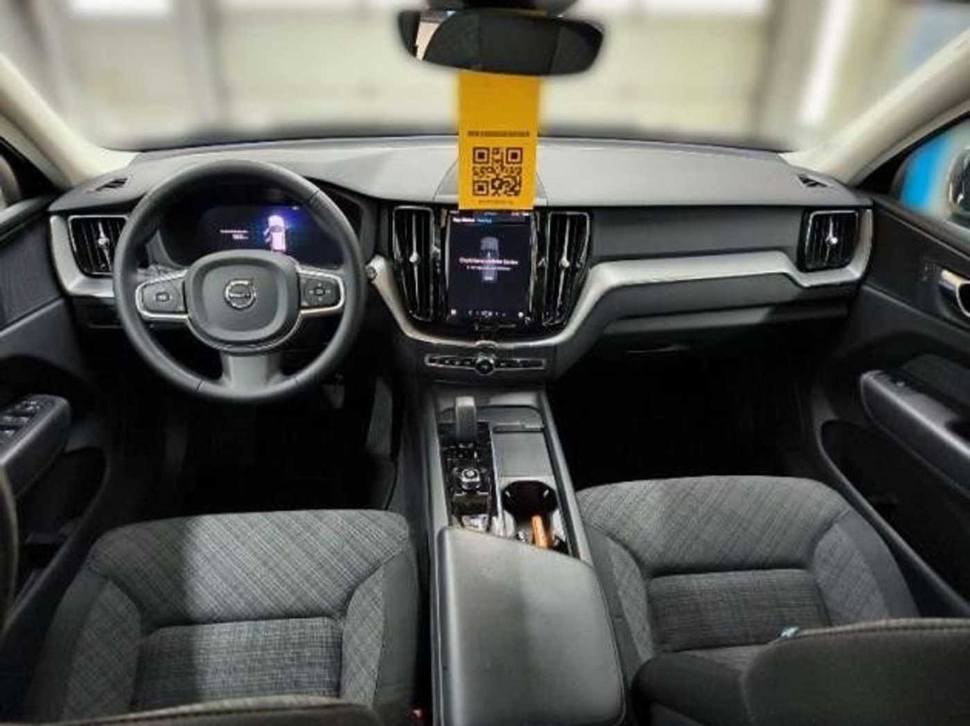 Volvo  B4 Core*ACC*BLIS*LH*SH*