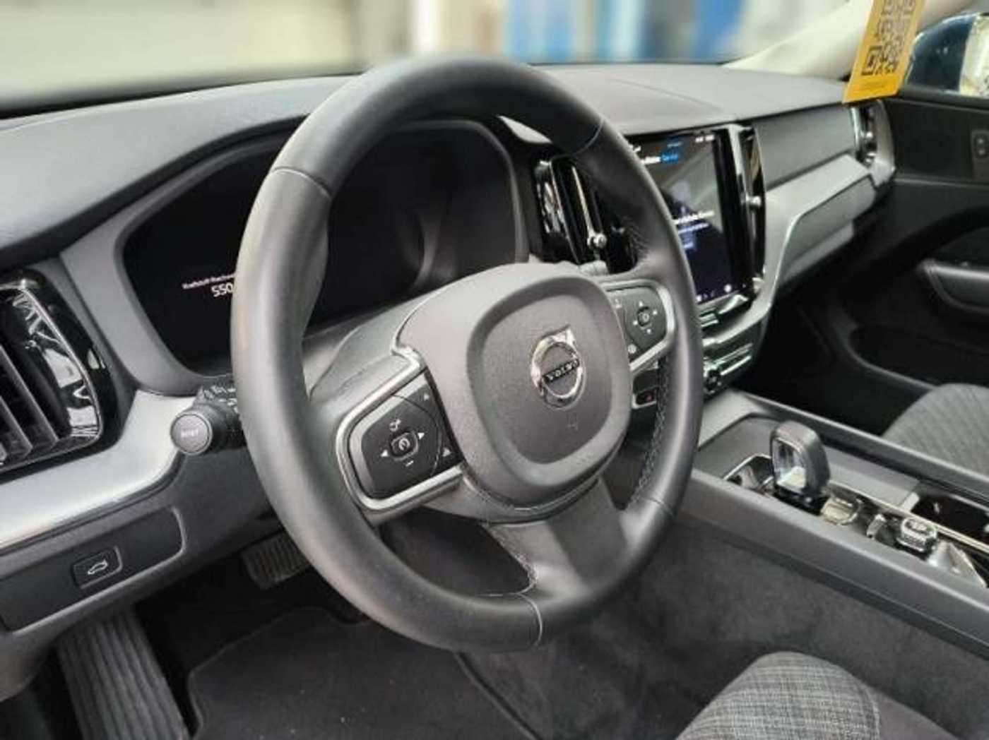 Volvo  B4 Core*ACC*BLIS*LH*SH*