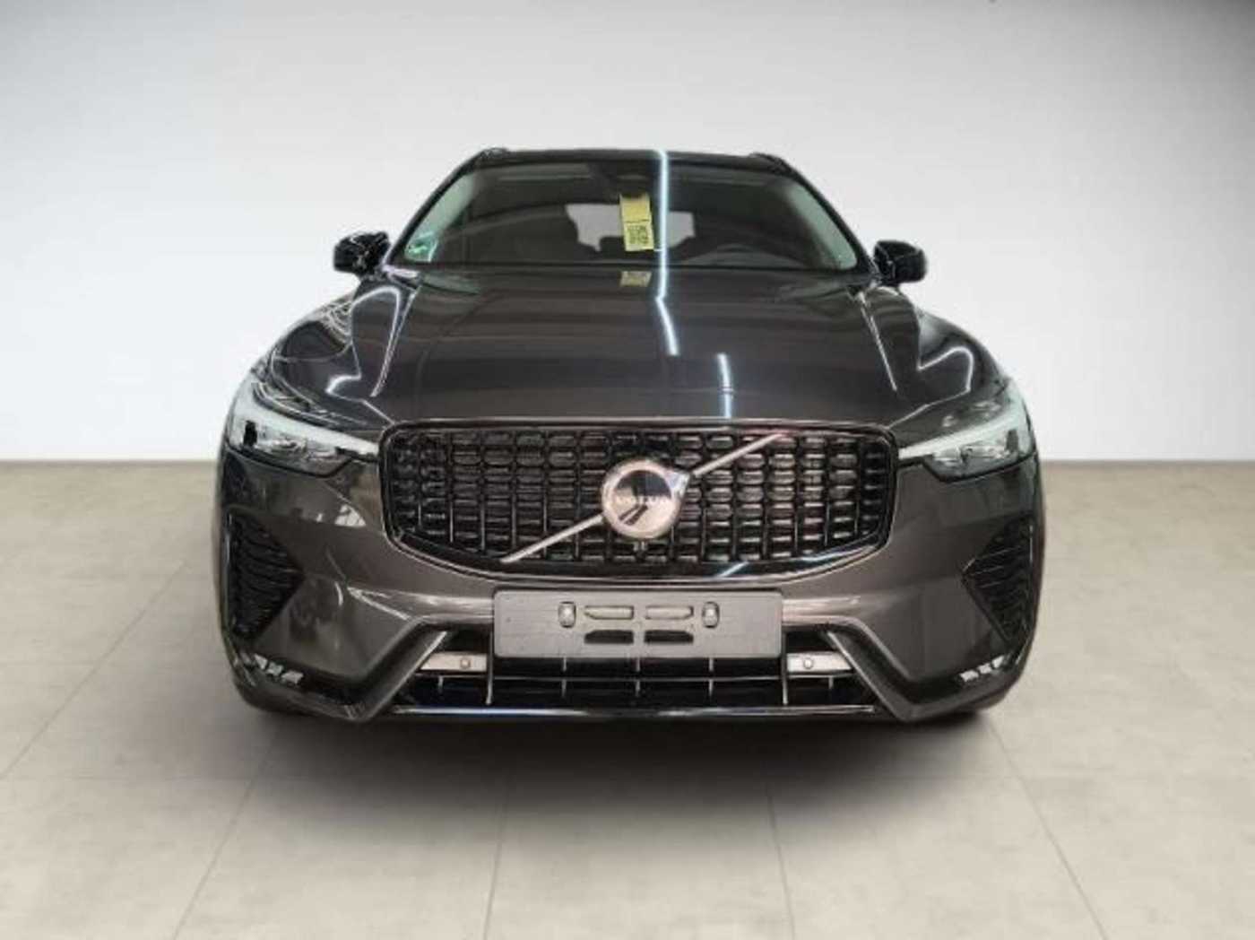 Volvo  Plus Dark AWD*STHZ*AHK*BLIS*ACC*MATRIX-LED
