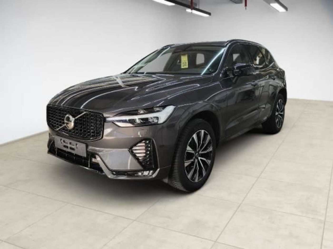 Volvo  Plus Dark AWD*STHZ*AHK*BLIS*ACC*MATRIX-LED
