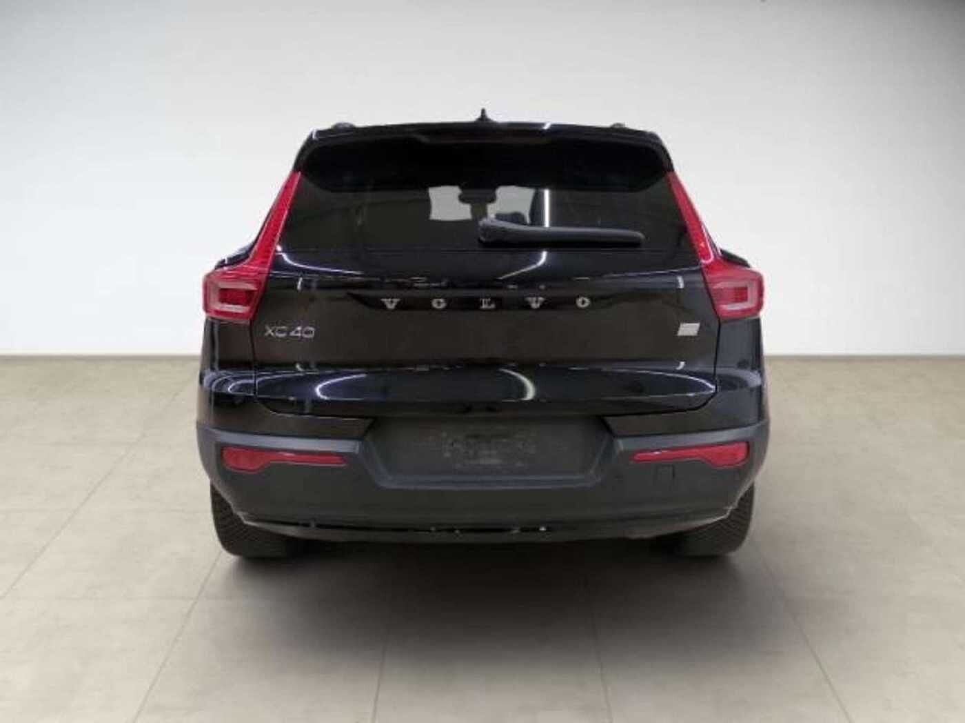 Volvo  XC40 Plus Recharge Pure Electric 2WD