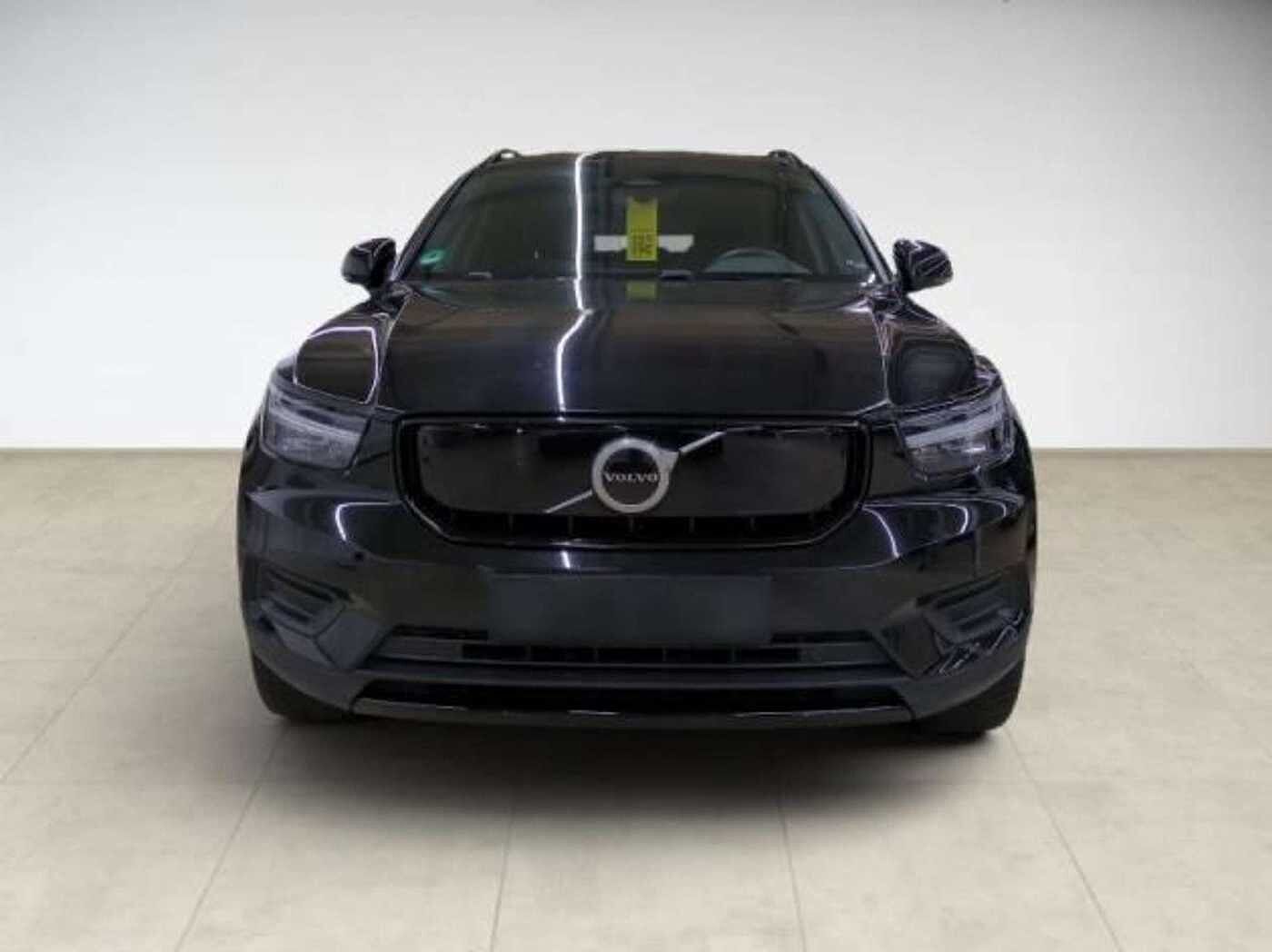 Volvo  XC40 Plus Recharge Pure Electric 2WD