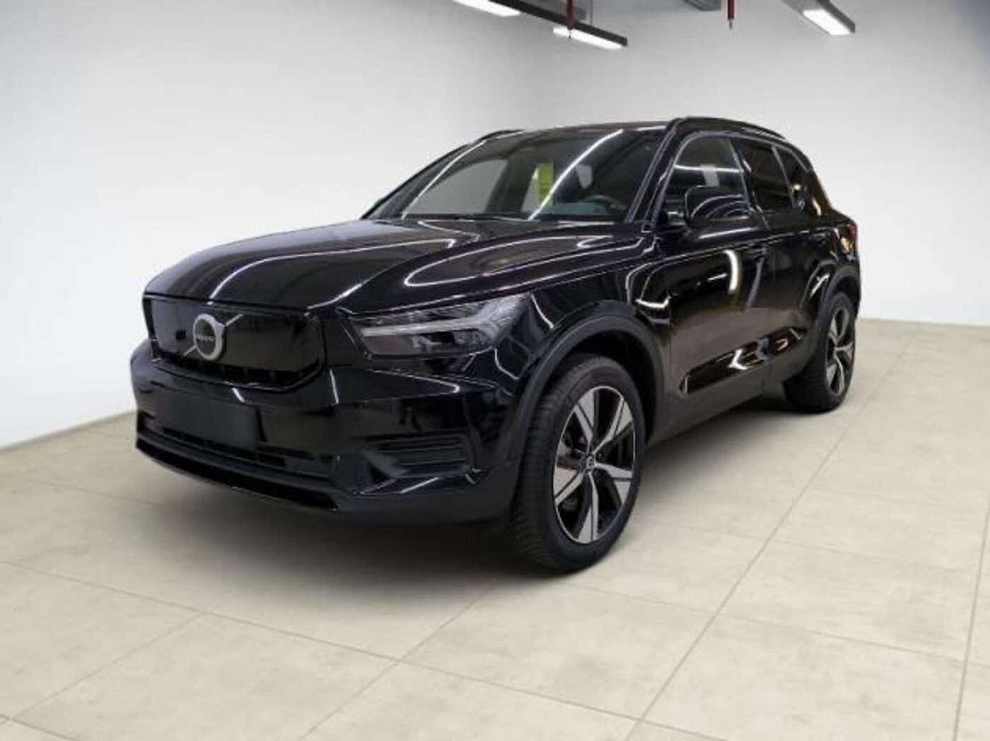 Volvo  XC40 Plus Recharge Pure Electric 2WD