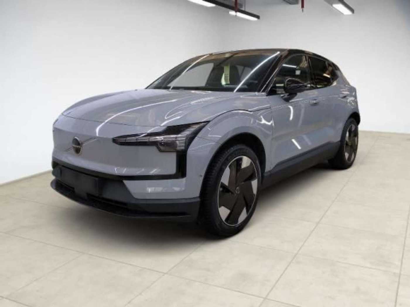 Volvo  Ultra Pure Electric EXTENDED RANGE*SELEKT28