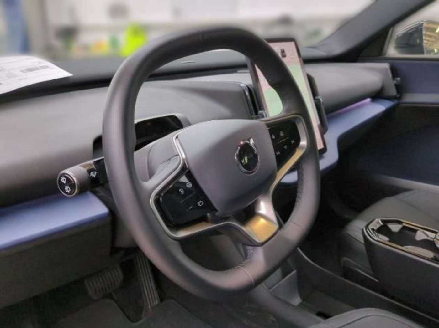 Volvo  Ultra Pure Electric EXTENDED RANGE*SELEKT28