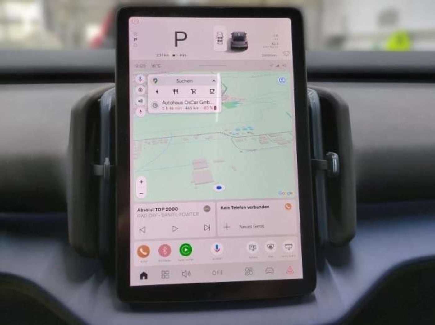 Volvo  Ultra Pure Electric EXTENDED RANGE*SELEKT28