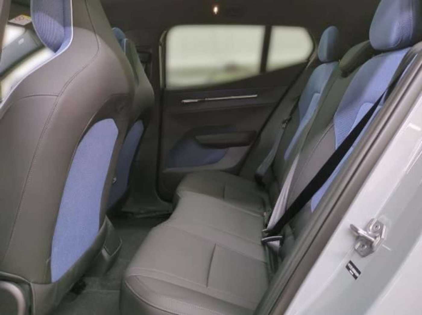 Volvo  Ultra Pure Electric EXTENDED RANGE*SELEKT28