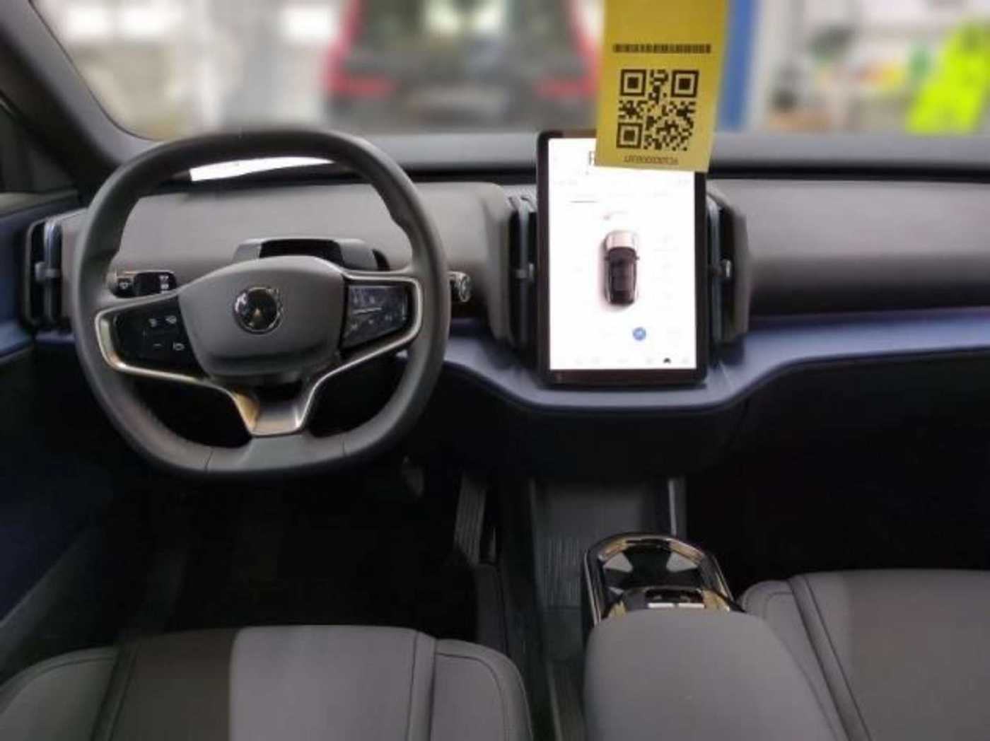 Volvo  Ultra Pure Electric EXTENDED RANGE*SELEKT28