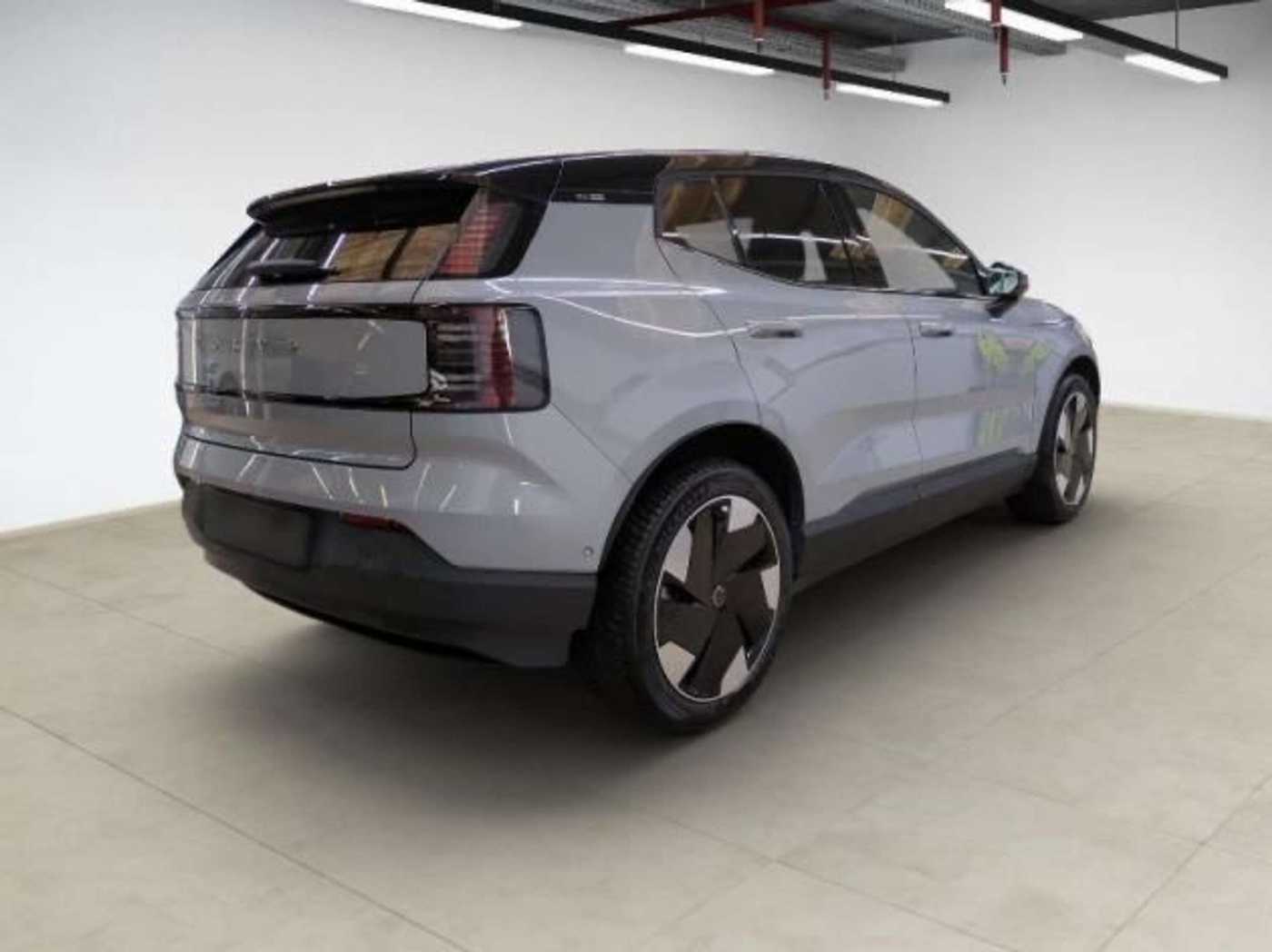 Volvo  Ultra Pure Electric EXTENDED RANGE*SELEKT28