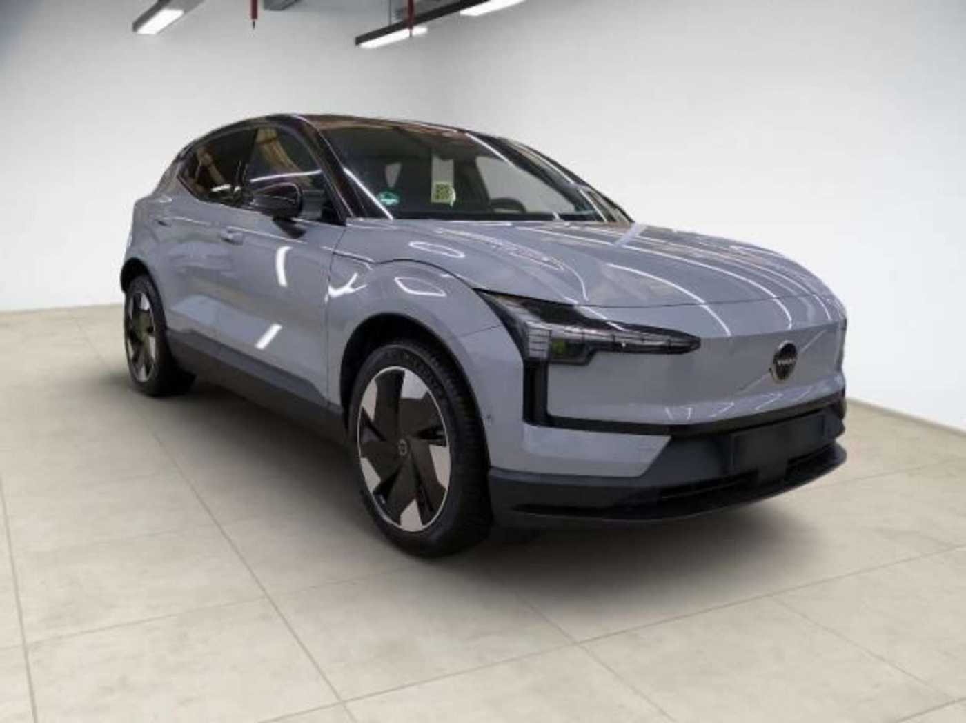 Volvo  Ultra Pure Electric EXTENDED RANGE*SELEKT28