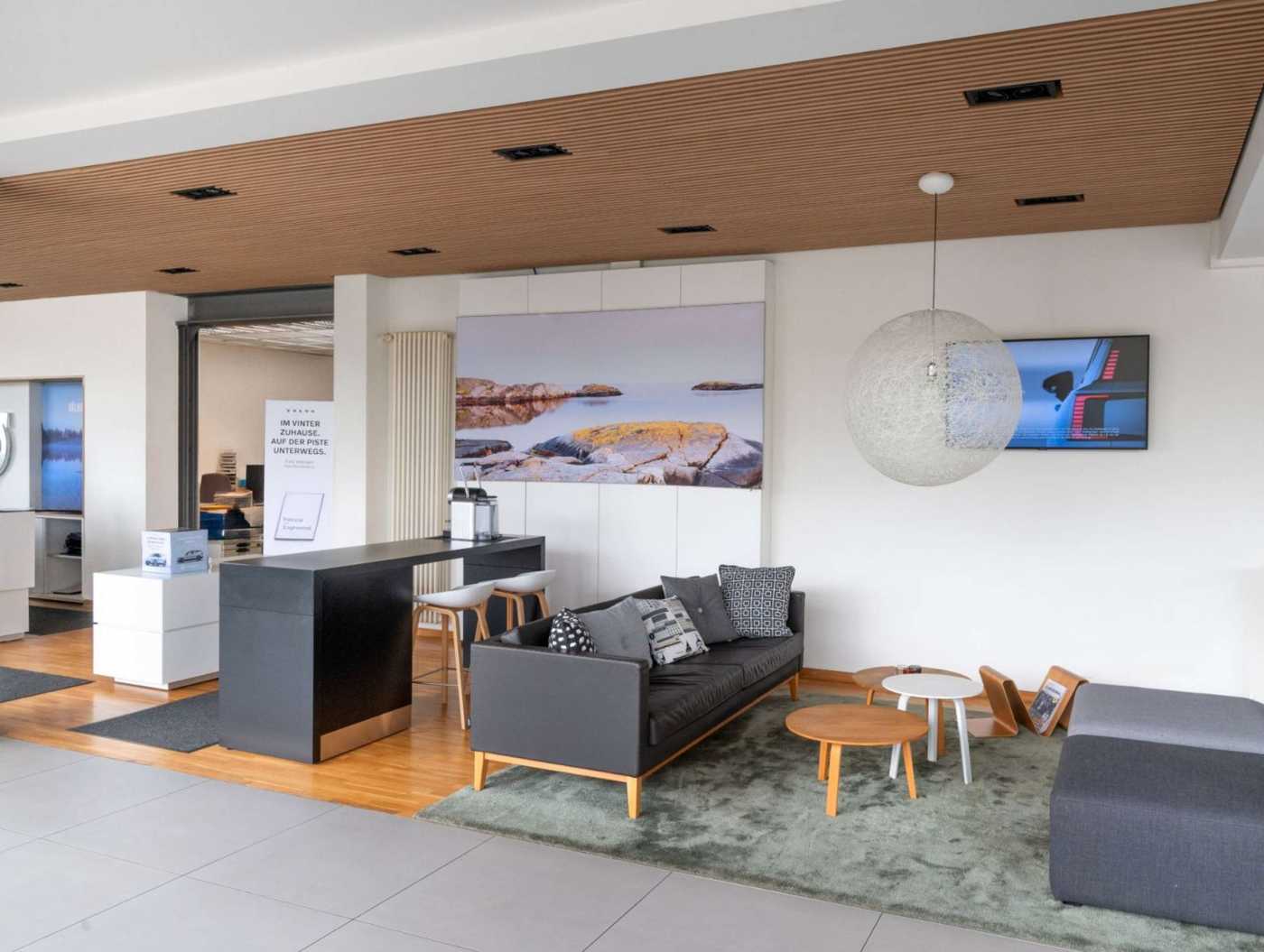 Volvo  Ultimate Bright AWD*360°*HUD*PSD*MATRIX*AHK