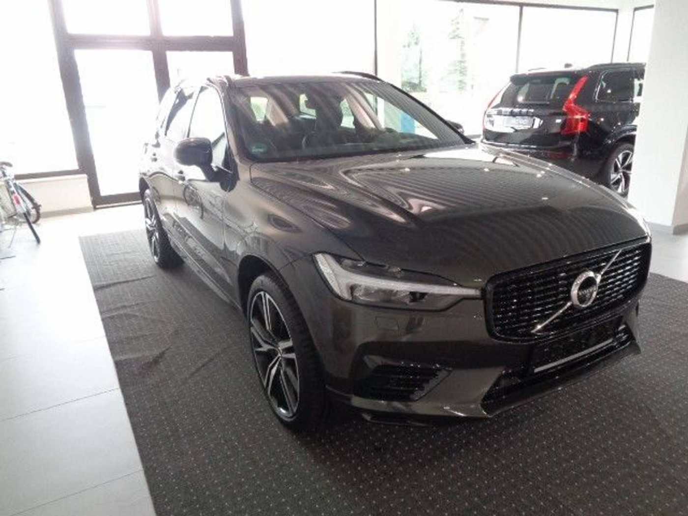 Volvo  R-Design Plug-In Hybrid*HUD**UPE 83.860.-