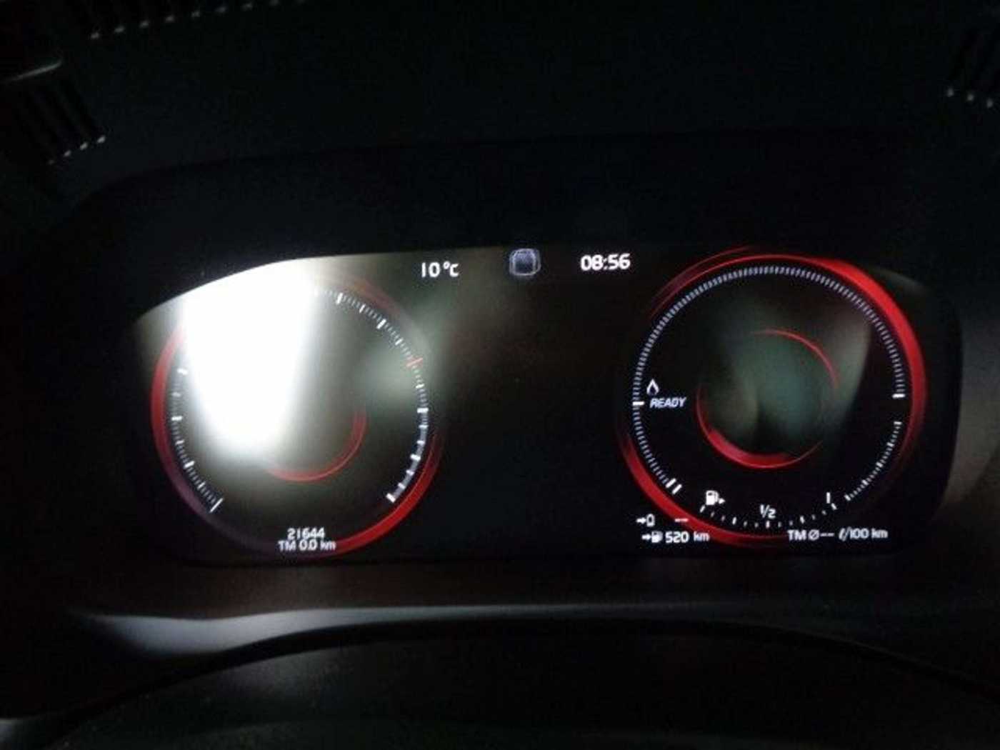 Volvo  R-Design Plug-In Hybrid*HUD**UPE 83.860.-